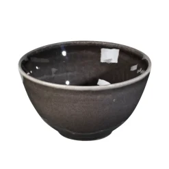Nordic Coal kom, Ø15 cm