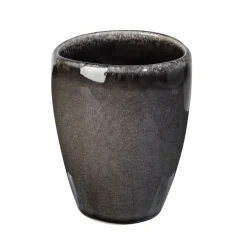 Nordic Coal mok, 10 cm.