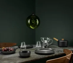 Nordic Kitchen bord, 21 cm.