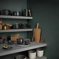 Nordic Kitchen bord, 21 cm.