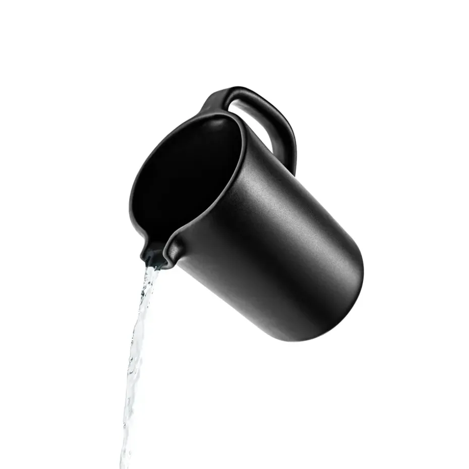 Nordic kitchen cylinderkanna, 1,0 L