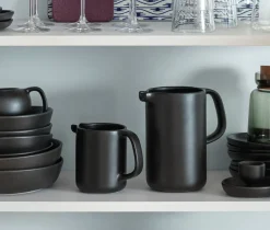 Nordic kitchen cylinderkanna, 1,0 L