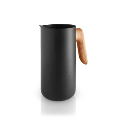 Nordic kitchen kan 1,4 L, Zwart