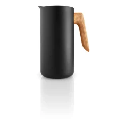 Nordic kitchen kan 1,4 L, Zwart