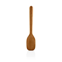 Nordic kitchen serveerlepel groot, Bamboo