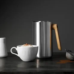 Nordic Kitchen thermoskan RVS, 1 l