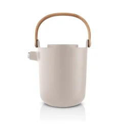 Nordic kitchen thermoskan voor thee 1 L, Zand
