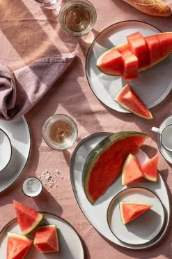 Nordic Salt ontbijtset, 16-delig