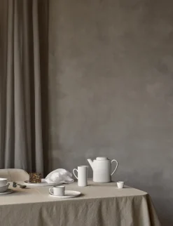 Nordic Salt serviesset, 12-delig