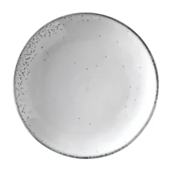 Nordic Sand bord, Ø 20 cm.