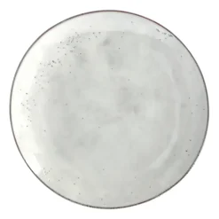 Nordic Sand bord, Ø 31 cm.