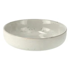 Nordic Sand diep bord, Ø 17 cm.