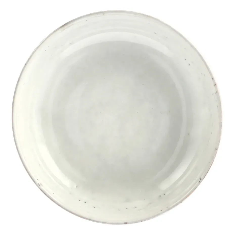 Nordic Sand diep bord, Ø 17 cm.