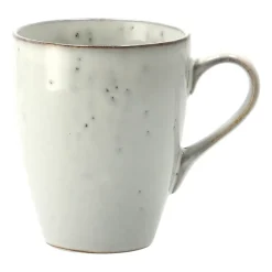 Nordic Sand mega mok, 11,5 cm.