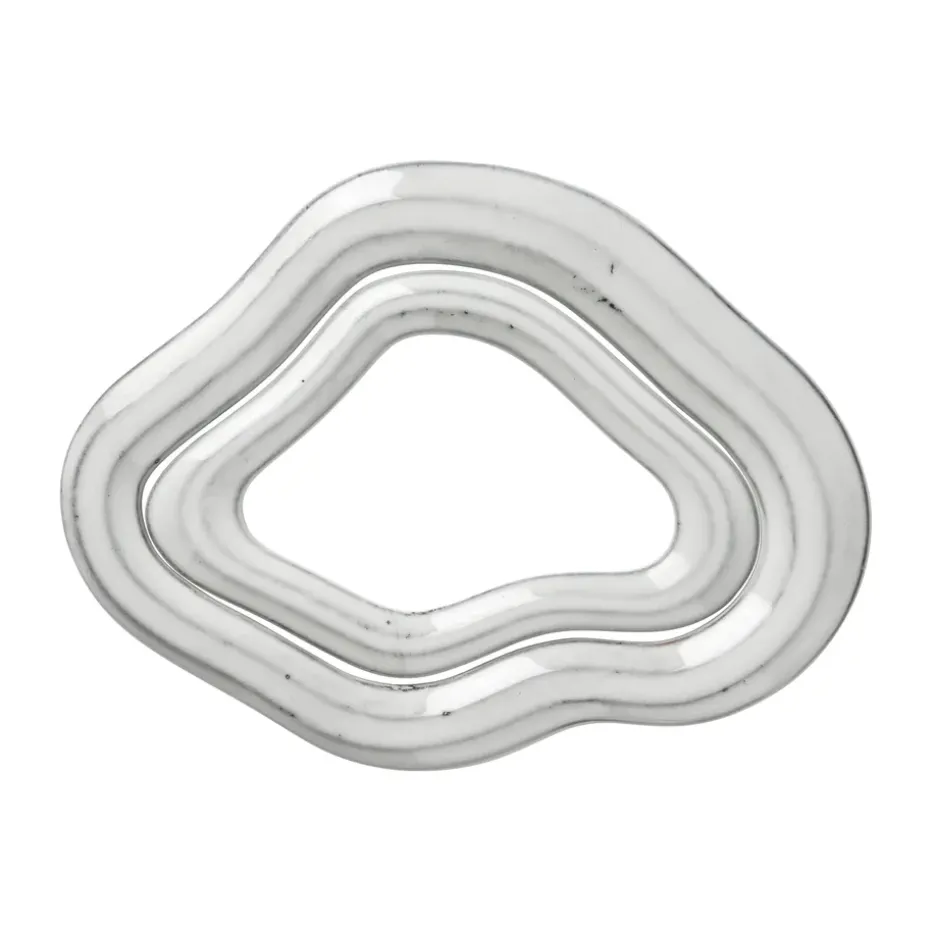 Nordic Sand onderzetter, 19x25 cm