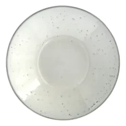 Nordic Sand pastabord, Ø 22,5 cm.