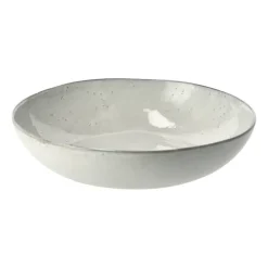 Nordic sand saladeschaal, Ø 34,5 cm