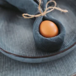 Nordic Sea diep bord, 17 cm.