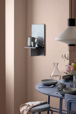 Nordic Sea diep bord, 17 cm.