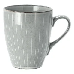 Nordic Sea mok met oor, 10 cm.