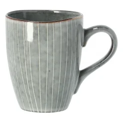 Nordic Sea mok met oor, 10 cm.