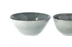 Nordic Sea schaal, Ø 25 cm.