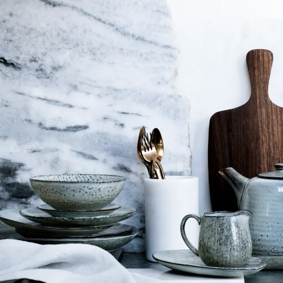 Nordic Sea theepot, 1,3 l.