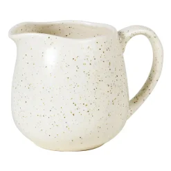 Nordic Vanilla melkkan 30 cl, Cream with grains