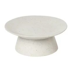 Nordic Vanilla taartplateau, Ø14,5 cm