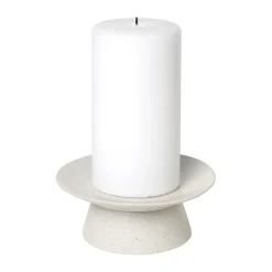 Nordic Vanilla taartplateau, Ø14,5 cm