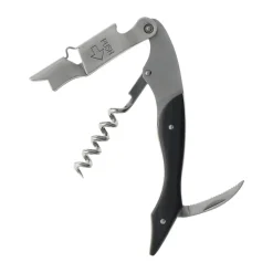 Nordwik kurkentrekker, Zwart