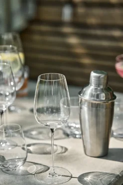 Nordwik shaker roestvrij staal, 50 cl