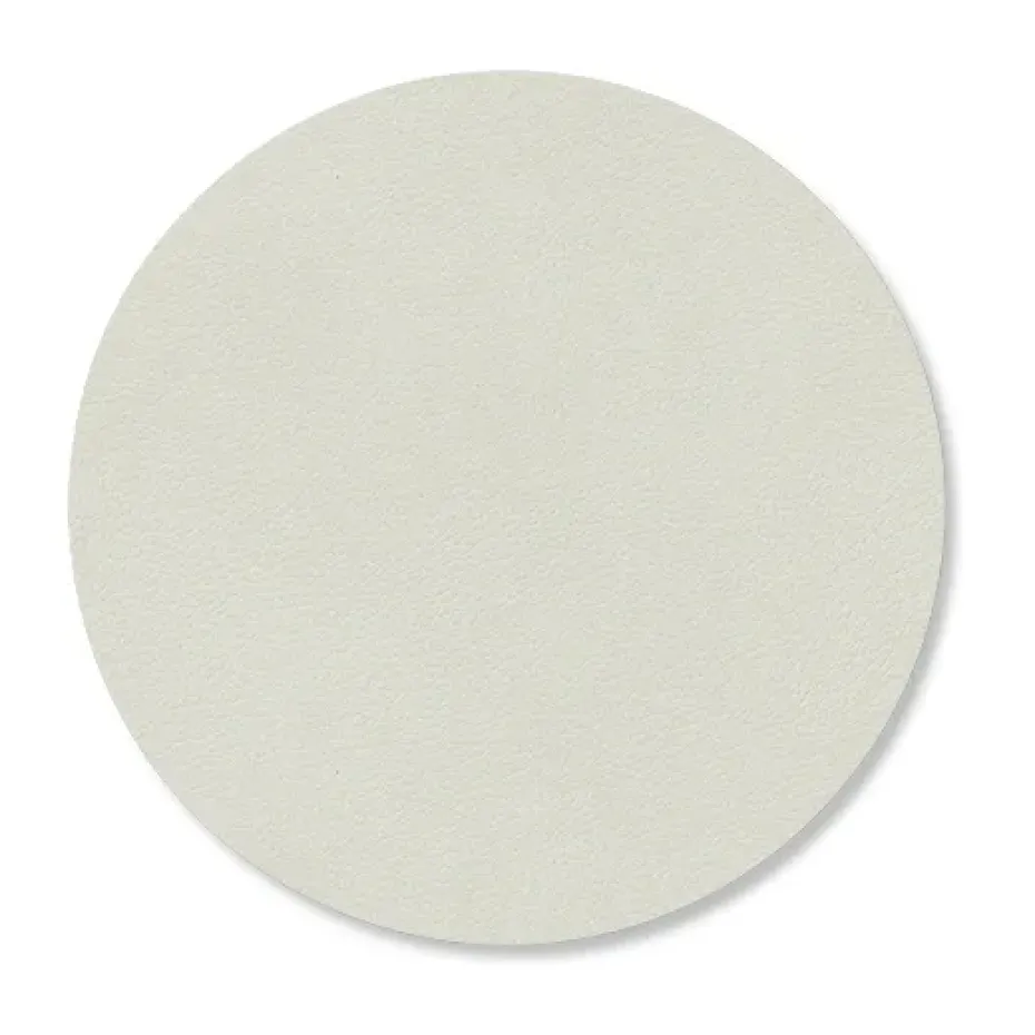 Nupo onderzetter circle keerbaar 1 St., Linen-Flint Grey