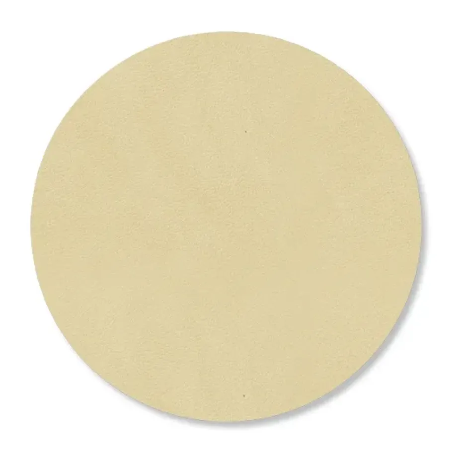 Nupo onderzetter circle, Lemon sorbet