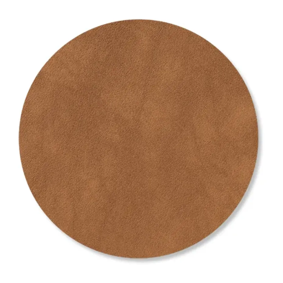 Nupo onderzetter circle, Nature