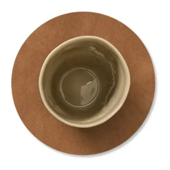 Nupo onderzetter circle, Nature