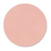 Nupo onderzetter circle, roze