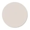 Nupo onderzetter circle, Soft nude