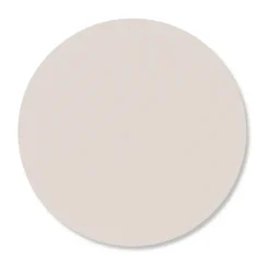Nupo onderzetter circle, Soft nude
