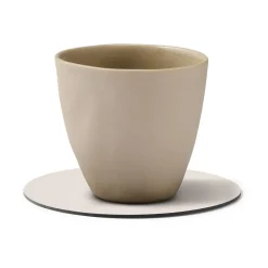 Nupo onderzetter circle, Soft nude