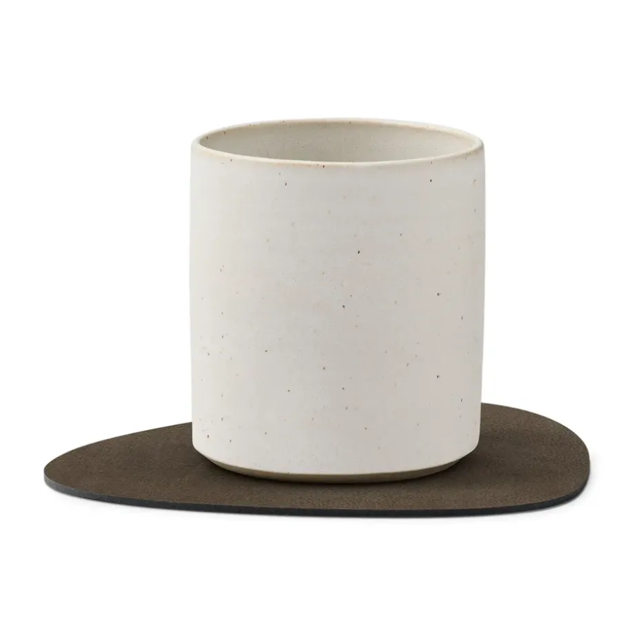 Nupo onderzetter curve, Caviar