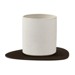 Nupo onderzetter curve, Hazel