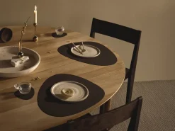 Nupo onderzetter curve, Hazel