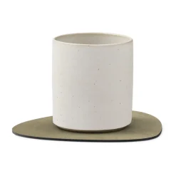 Nupo onderzetter curve, Herbal dust