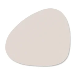 Nupo onderzetter curve, Soft nude