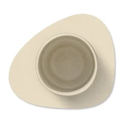 Nupo onderzetter curve, Vanilla