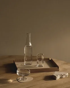 Nupo onderzetter curve, Vanilla