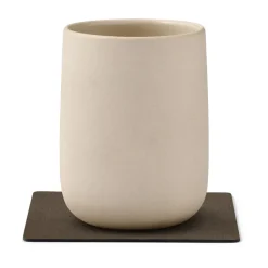 Nupo onderzetter square, Caviar