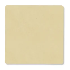 Nupo onderzetter square, Lemon sorbet