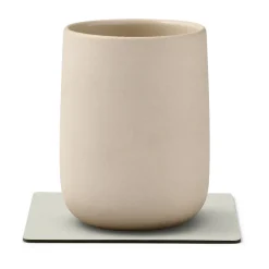 Nupo onderzetter square, Linen